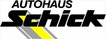 Logo Autohaus Schick GmbH